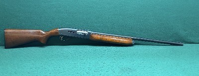 REMINGTON 878 12 GA - Image 1 of 25