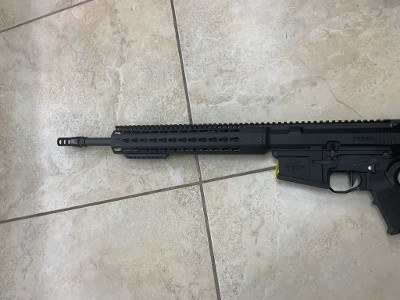 MEGA ARMS LLC. MATEN .308 WIN - Image 2 of 9