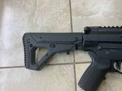 MEGA ARMS LLC. MATEN .308 WIN - Image 9 of 9