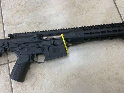 MEGA ARMS LLC. MATEN .308 WIN - Image 8 of 9