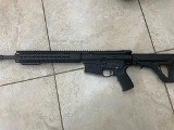 MEGA ARMS LLC. MATEN .308 WIN - Image 1 of 9