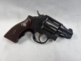 SMITH & WESSON 38 MILITARY AND POLICE PRE MODEL 10 .38 SPL - Image 4 of 7