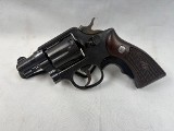 SMITH & WESSON 38 MILITARY AND POLICE PRE MODEL 10 .38 SPL - Image 1 of 7