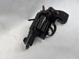 SMITH & WESSON 38 MILITARY AND POLICE PRE MODEL 10 .38 SPL - Image 2 of 7