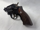 SMITH & WESSON 38 MILITARY AND POLICE PRE MODEL 10 .38 SPL - Image 3 of 7