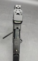 SPRINGFIELD ARMORY HELLCAT OSP 9MM LUGER (9x19 PARA) - Image 4 of 10