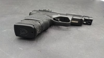 SPRINGFIELD ARMORY HELLCAT OSP 9MM LUGER (9x19 PARA) - Image 7 of 10