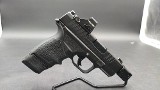 SPRINGFIELD ARMORY HELLCAT OSP 9MM LUGER (9x19 PARA) - Image 5 of 10
