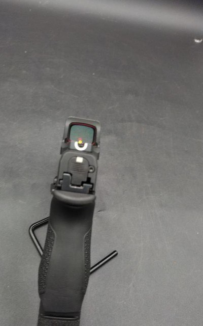 SPRINGFIELD ARMORY HELLCAT OSP 9MM LUGER (9x19 PARA) - Image 6 of 10