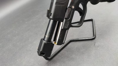 SPRINGFIELD ARMORY HELLCAT OSP 9MM LUGER (9x19 PARA) - Image 8 of 10
