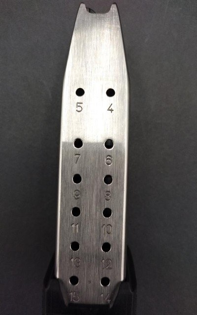 SPRINGFIELD ARMORY HELLCAT OSP 9MM LUGER (9x19 PARA) - Image 2 of 10
