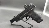 SPRINGFIELD ARMORY HELLCAT OSP 9MM LUGER (9x19 PARA) - Image 1 of 10