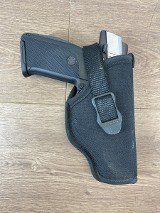 RUGER SR9 9MM LUGER (9x19 PARA) - Image 8 of 8