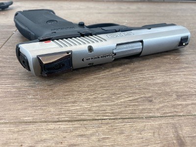 RUGER SR9 9MM LUGER (9x19 PARA) - Image 6 of 8