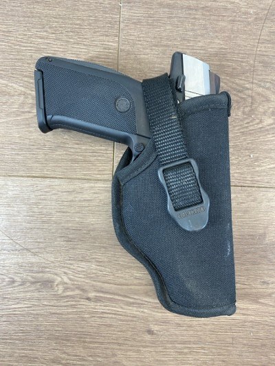 RUGER SR9 9MM LUGER (9x19 PARA) - Image 8 of 8