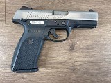 RUGER SR9 9MM LUGER (9x19 PARA) - Image 4 of 8