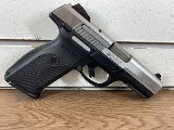 RUGER SR9 9MM LUGER (9x19 PARA) - Image 3 of 8