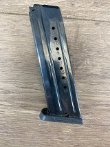 RUGER SR9 9MM LUGER (9x19 PARA) - Image 7 of 8