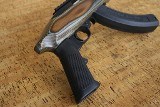 RUGER 10/22 CHARGER TAKEDOWN .22 LR - Image 13 of 22