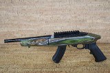 RUGER 10/22 CHARGER TAKEDOWN .22 LR - Image 2 of 22
