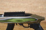 RUGER 10/22 CHARGER TAKEDOWN .22 LR - Image 4 of 22