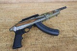 RUGER 10/22 CHARGER TAKEDOWN .22 LR - Image 12 of 22