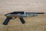 RUGER 10/22 CHARGER TAKEDOWN .22 LR - Image 7 of 22