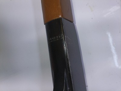 WINCHESTER 190 .22 CAL - Image 15 of 25