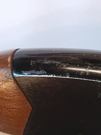 WINCHESTER 190 .22 CAL - Image 9 of 25