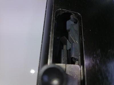 WINCHESTER 190 .22 CAL - Image 19 of 25