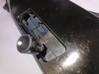 WINCHESTER 190 .22 CAL - Image 18 of 25