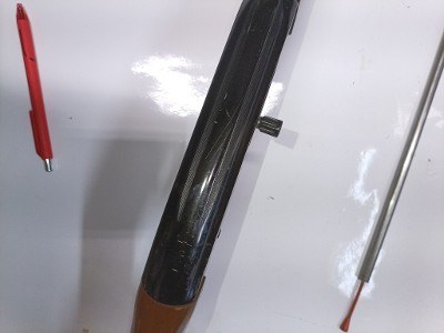WINCHESTER 190 .22 CAL - Image 4 of 25