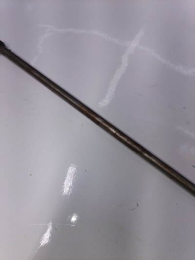 WINCHESTER 190 .22 CAL - Image 5 of 25