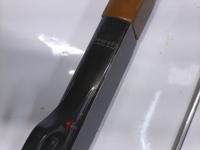 WINCHESTER 190 .22 CAL - Image 17 of 25