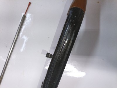 WINCHESTER 190 .22 CAL - Image 3 of 25
