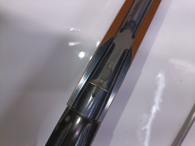 WINCHESTER 190 .22 CAL - Image 13 of 25