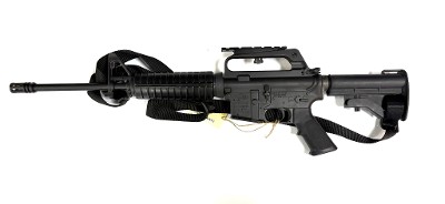 COLT AR-15 9MM LUGER (9x19 PARA) - Image 1 of 5