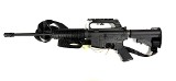 COLT AR-15 9MM LUGER (9x19 PARA) - Image 1 of 5