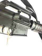 COLT AR-15 9MM LUGER (9x19 PARA) - Image 4 of 5
