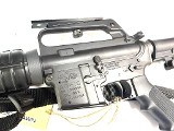 COLT AR-15 9MM LUGER (9x19 PARA) - Image 2 of 5