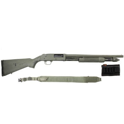 MOSSBERG 590 12 GA - Image 3 of 3