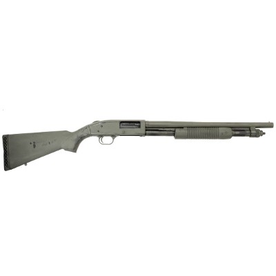 MOSSBERG 590 12 GA - Image 2 of 3