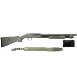 MOSSBERG 590 12 GA - Image 3 of 3