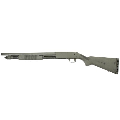 MOSSBERG 590 12 GA - Image 1 of 3