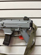 CZ Scorpion EVO 3 S1 9MM LUGER (9x19 PARA) - Image 5 of 8