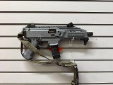 CZ Scorpion EVO 3 S1 9MM LUGER (9x19 PARA) - Image 1 of 8