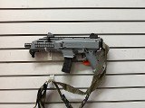CZ Scorpion EVO 3 S1 9MM LUGER (9x19 PARA) - Image 4 of 8