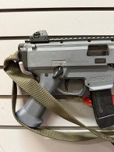 CZ Scorpion EVO 3 S1 9MM LUGER (9x19 PARA) - Image 2 of 8