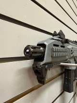 CZ Scorpion EVO 3 S1 9MM LUGER (9x19 PARA) - Image 8 of 8