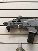CZ Scorpion EVO 3 S1 9MM LUGER (9x19 PARA) - Image 6 of 8